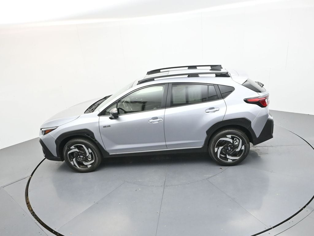 2026 Subaru Crosstrek Hybrid Limited