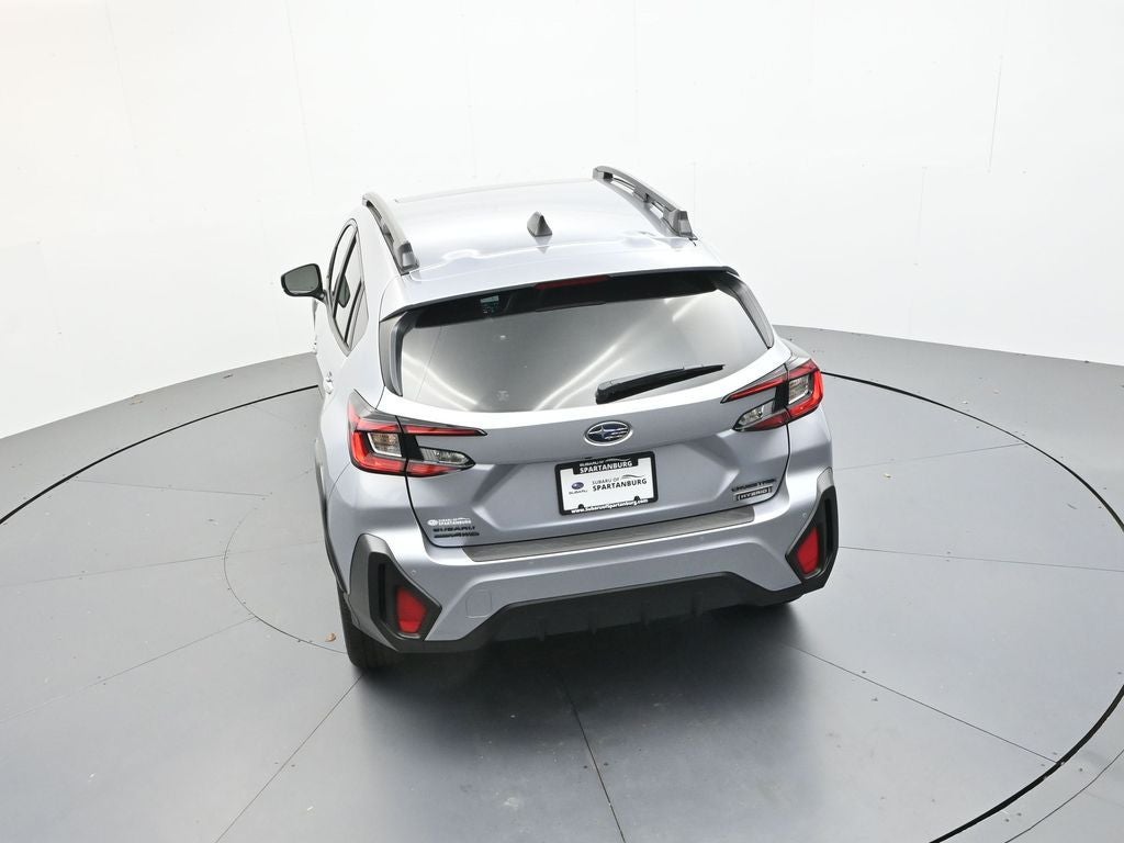 2026 Subaru Crosstrek Hybrid Limited
