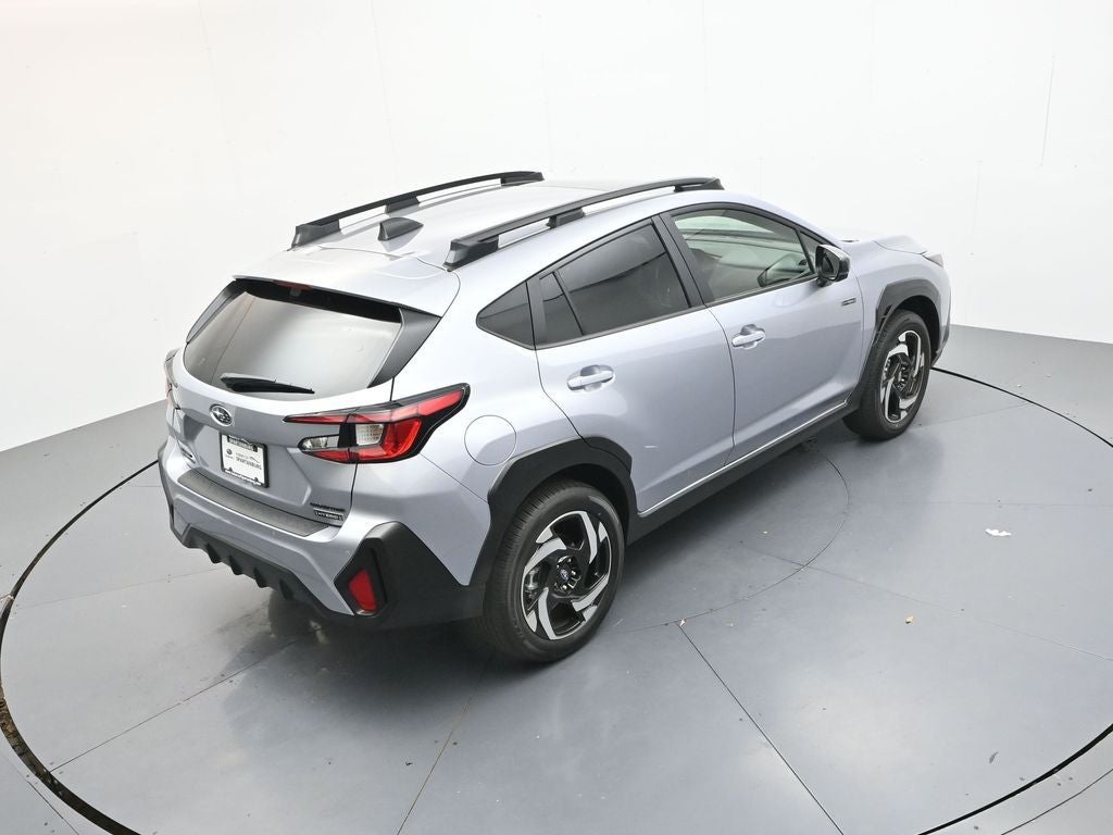 2026 Subaru Crosstrek Hybrid Limited
