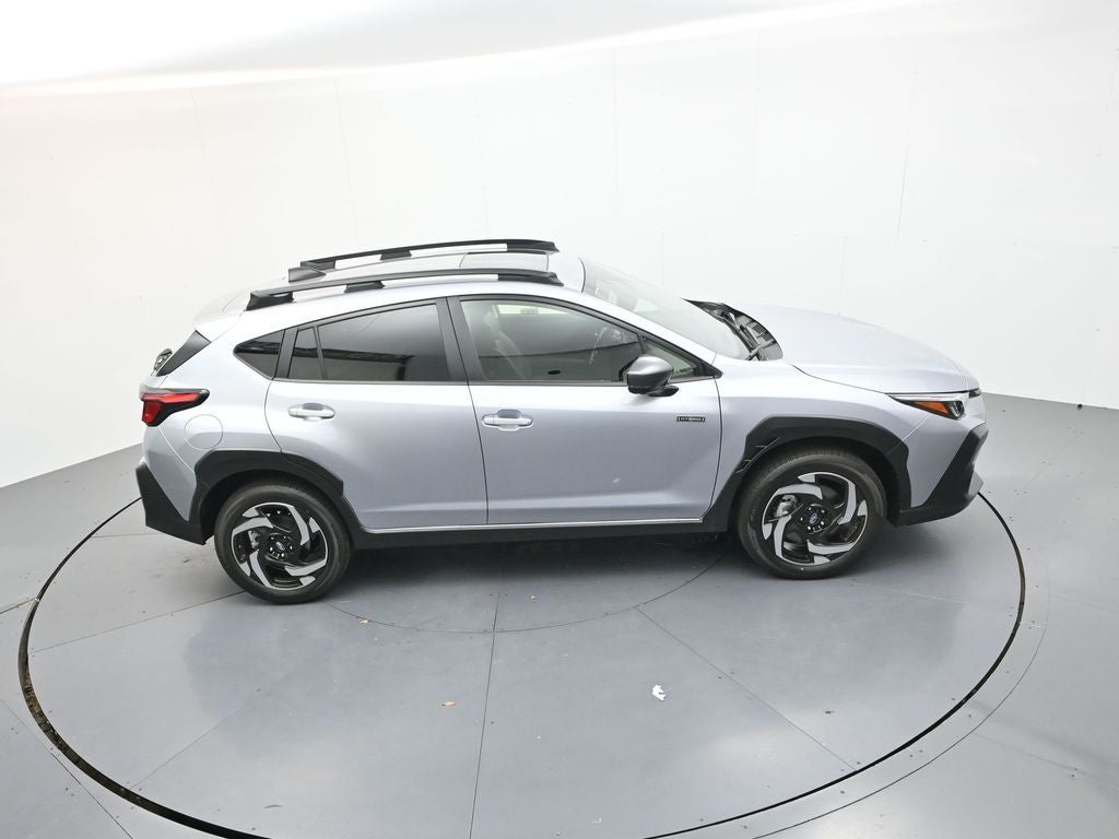 2026 Subaru Crosstrek Hybrid Limited