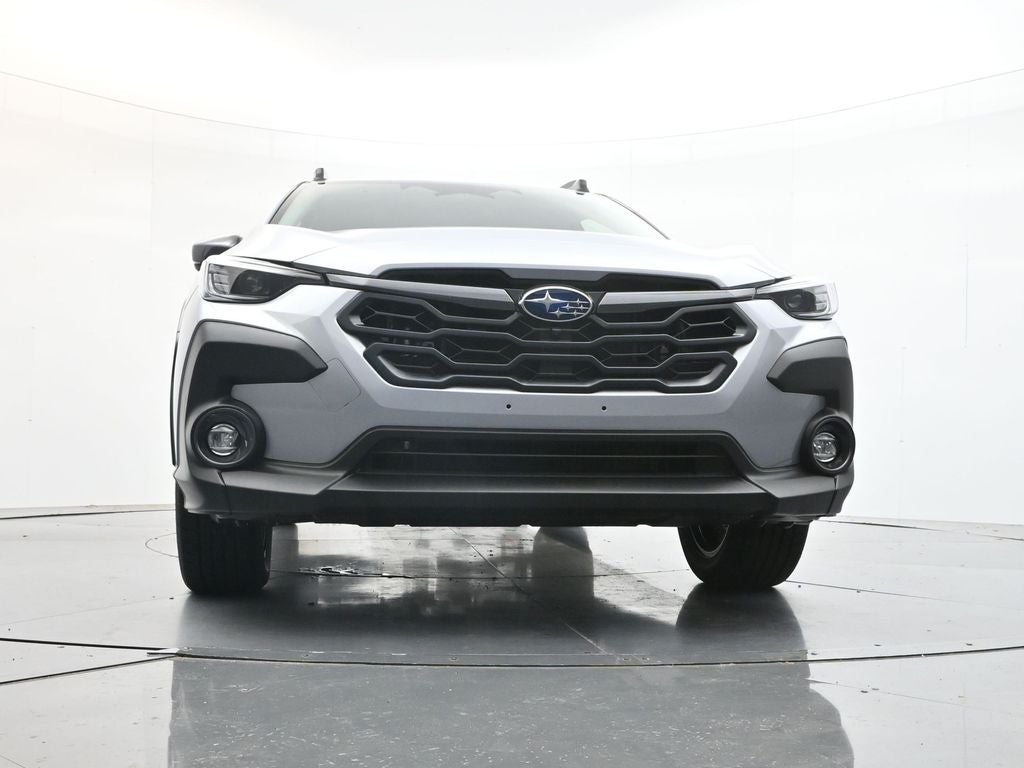 2026 Subaru Crosstrek Hybrid Limited