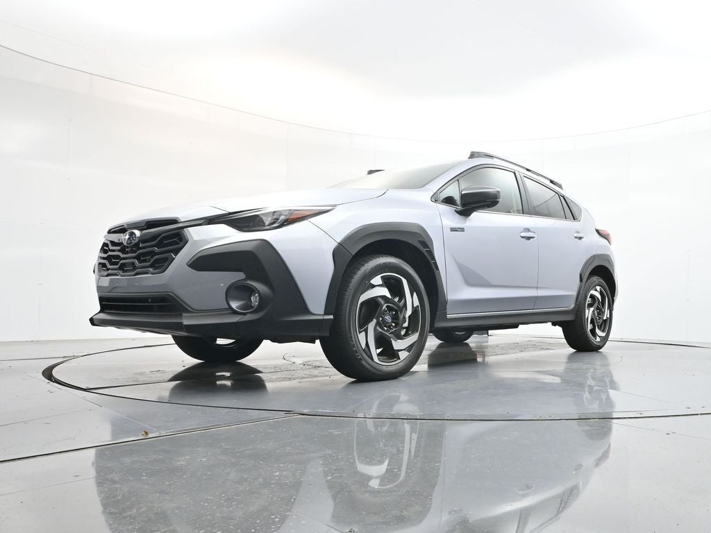 2026 Subaru Crosstrek Hybrid Limited