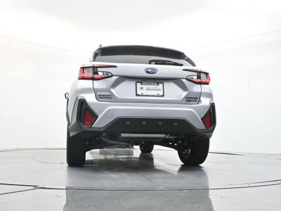 2026 Subaru Crosstrek Hybrid Limited