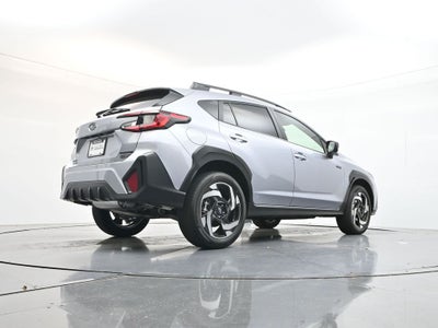 2026 Subaru Crosstrek Hybrid Limited