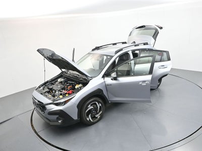 2026 Subaru Crosstrek Hybrid Limited