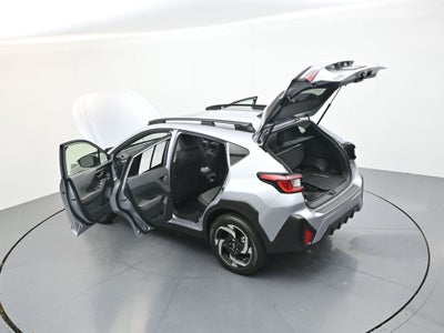 2026 Subaru Crosstrek Hybrid Limited