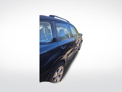 2016 Subaru Forester 2.5i