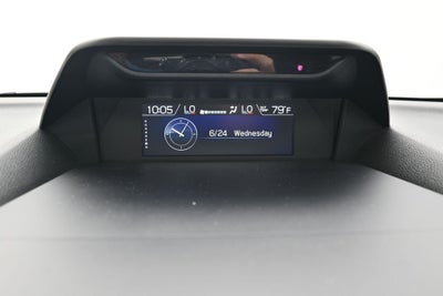 2019 Subaru Forester Touring
