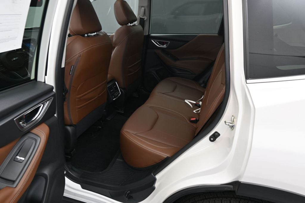 2019 Subaru Forester Touring