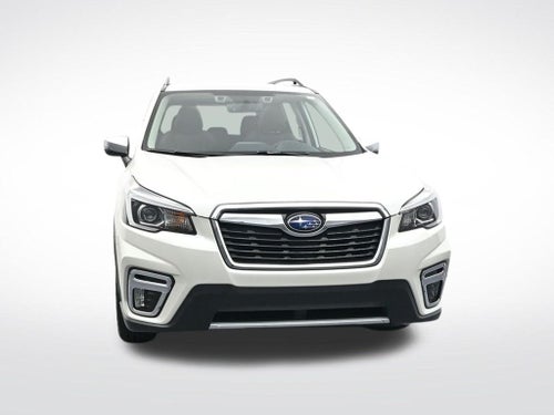 2019 Subaru Forester Touring