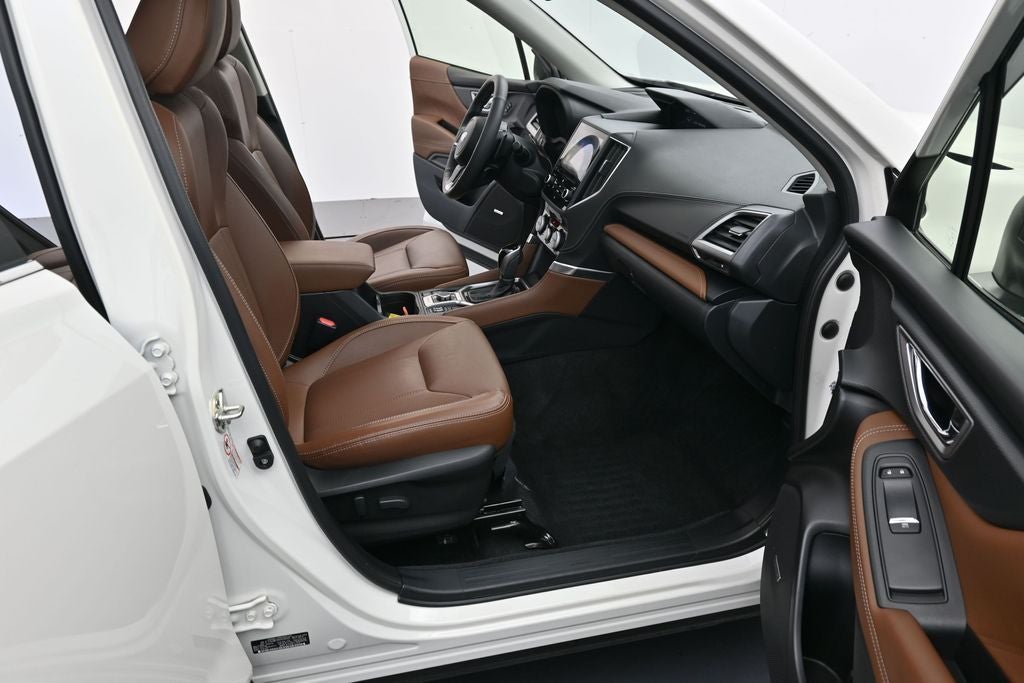 2019 Subaru Forester Touring