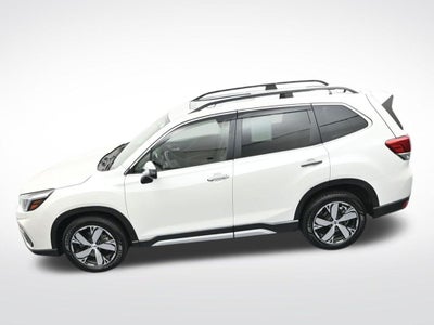 2019 Subaru Forester Touring
