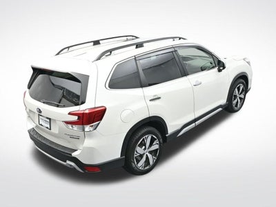 2019 Subaru Forester Touring