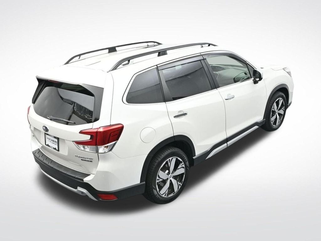 2019 Subaru Forester Touring