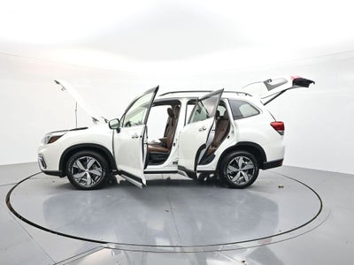 2019 Subaru Forester Touring