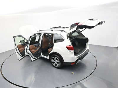 2019 Subaru Forester Touring