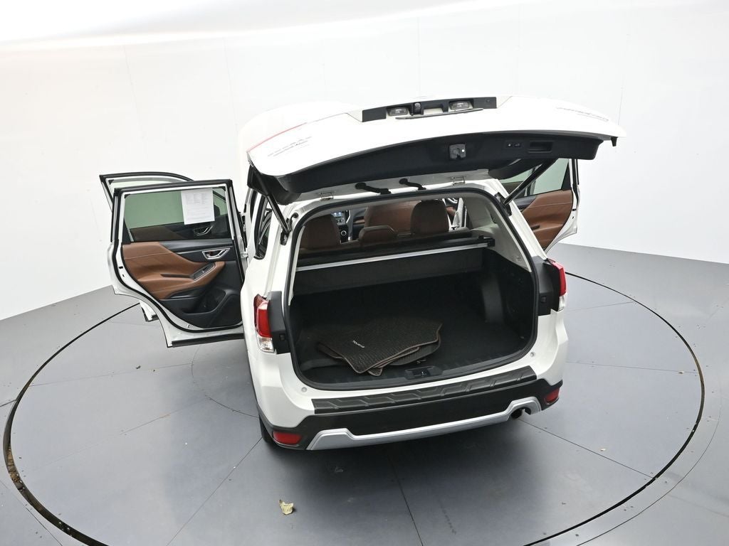 2019 Subaru Forester Touring
