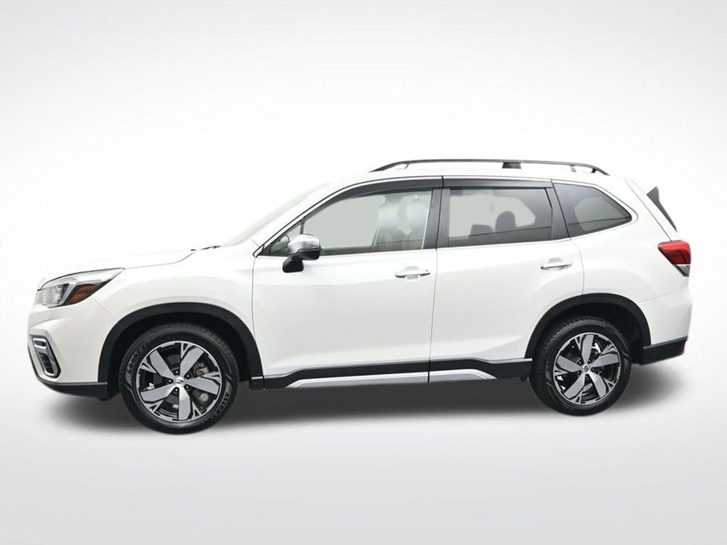 2019 Subaru Forester Touring