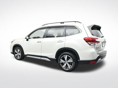 2019 Subaru Forester Touring