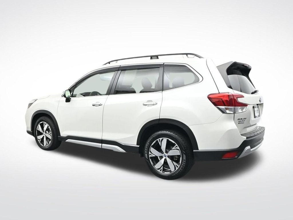 2019 Subaru Forester Touring