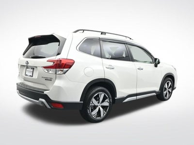 2019 Subaru Forester Touring
