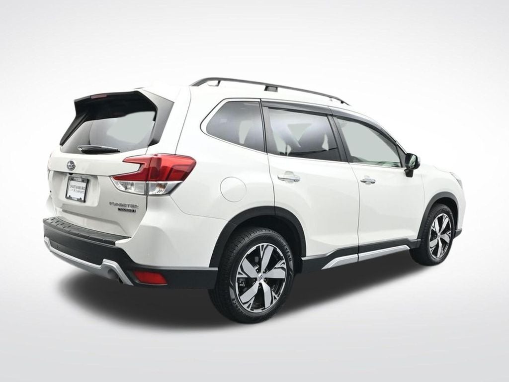 2019 Subaru Forester Touring