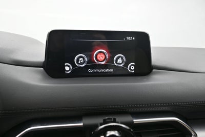 2017 Mazda Mazda CX-5 Touring