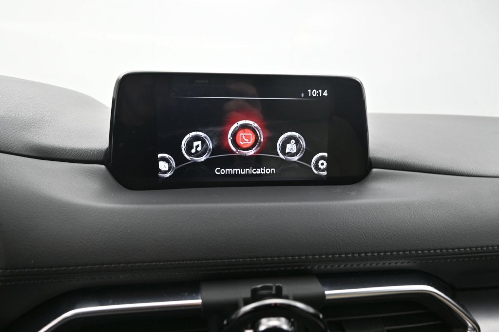 2017 Mazda Mazda CX-5 Touring
