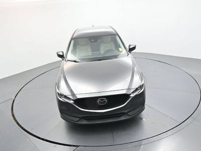 2017 Mazda Mazda CX-5 Touring