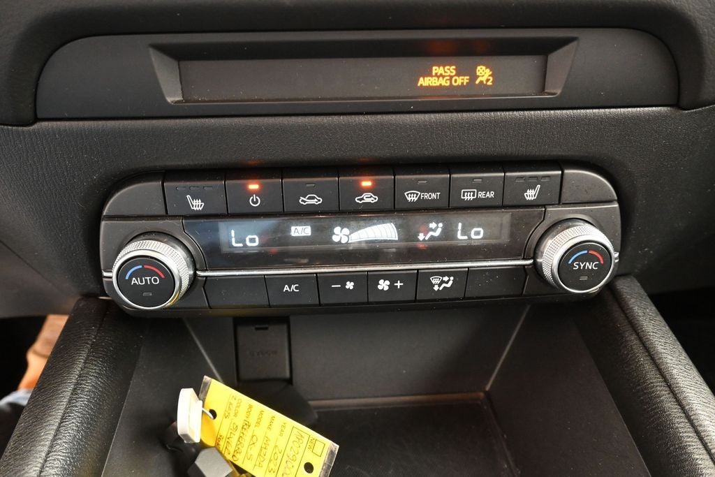 2023 Mazda Mazda CX-5 2.5 S Preferred Package