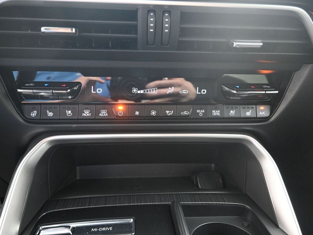 2026 Mazda Mazda CX-90 3.3 Turbo S Premium Plus