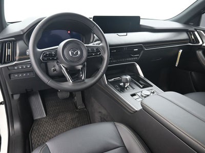 2026 Mazda Mazda CX-90 3.3 Turbo S Premium Plus