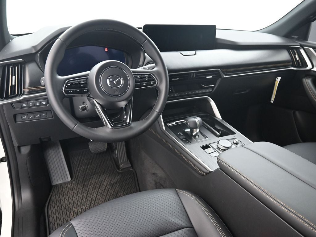 2026 Mazda Mazda CX-90 3.3 Turbo S Premium Plus