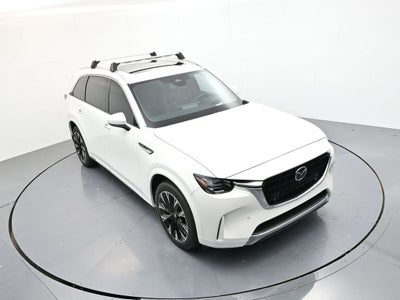 2026 Mazda Mazda CX-90 3.3 Turbo S Premium Plus
