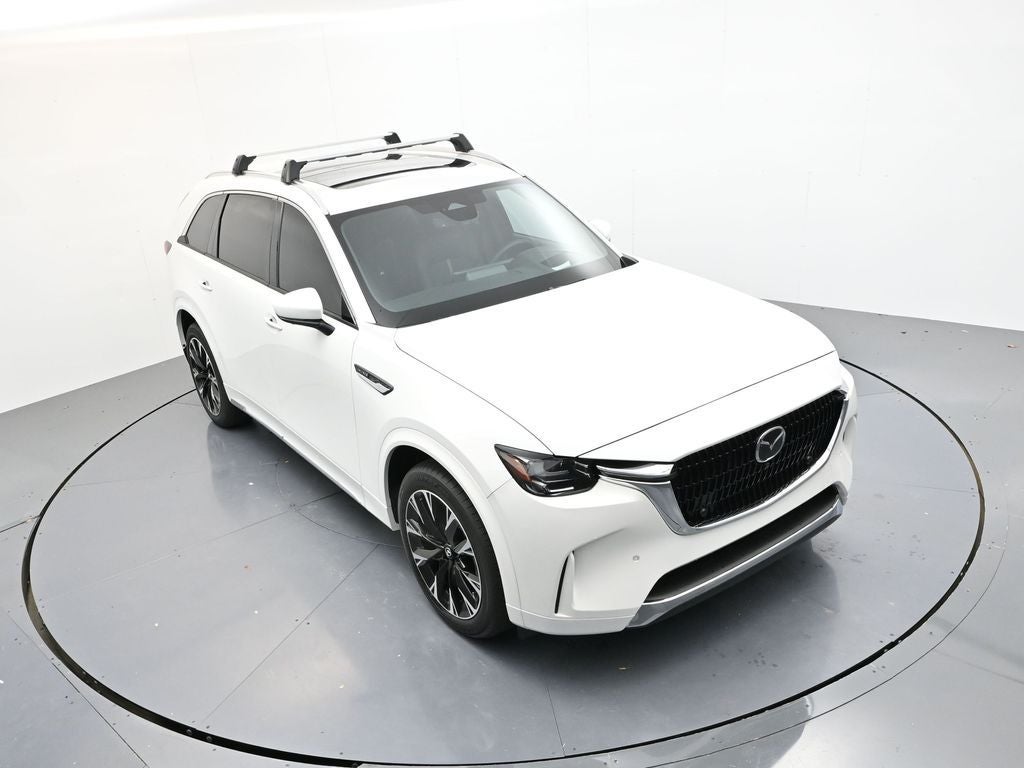 2026 Mazda Mazda CX-90 3.3 Turbo S Premium Plus