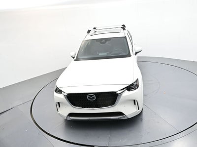 2026 Mazda Mazda CX-90 3.3 Turbo S Premium Plus