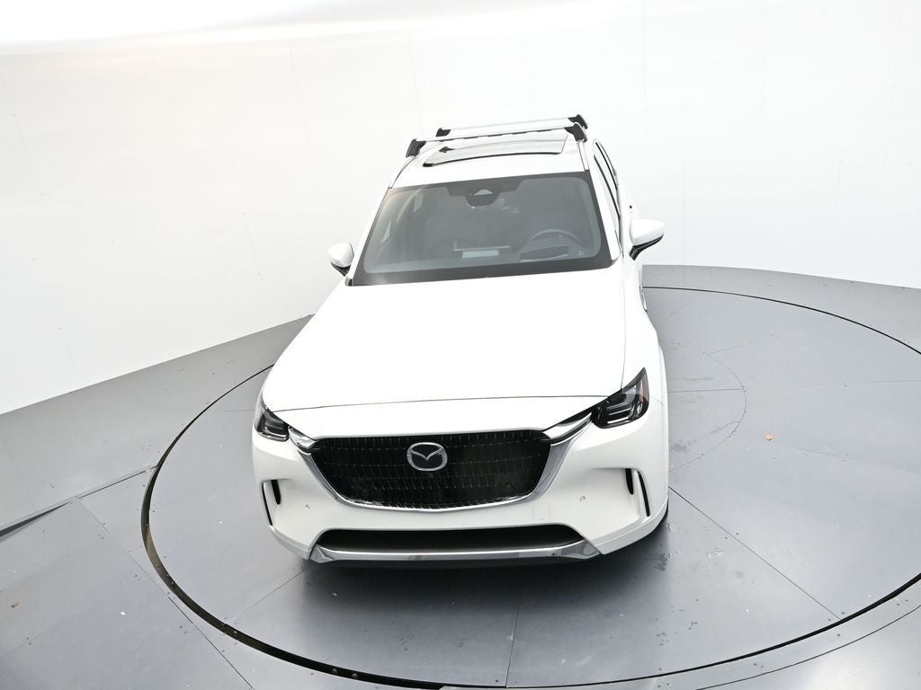 2026 Mazda Mazda CX-90 3.3 Turbo S Premium Plus