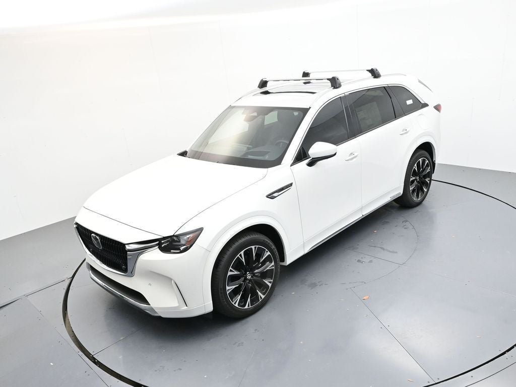 2026 Mazda Mazda CX-90 3.3 Turbo S Premium Plus