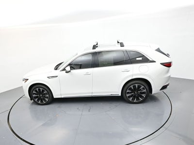 2026 Mazda Mazda CX-90 3.3 Turbo S Premium Plus