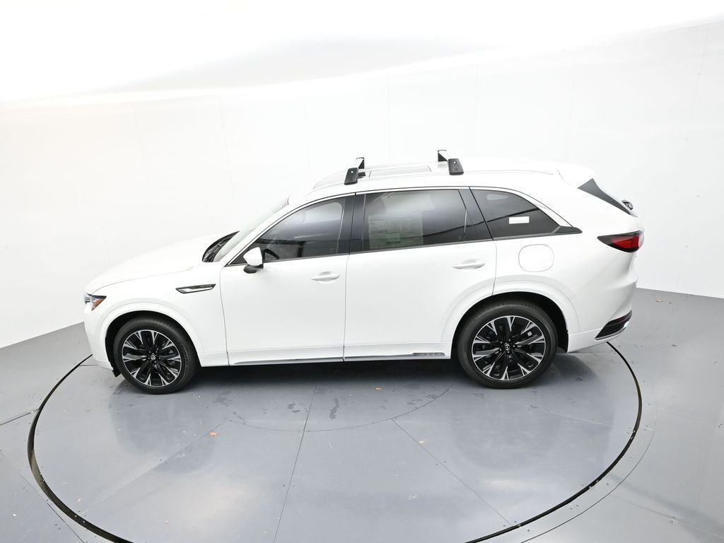 2026 Mazda Mazda CX-90 3.3 Turbo S Premium Plus