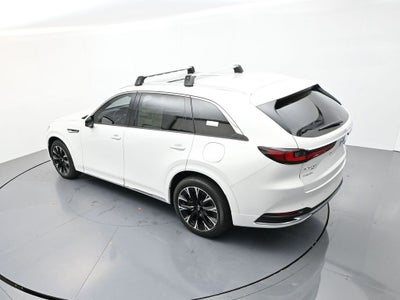 2026 Mazda Mazda CX-90 3.3 Turbo S Premium Plus