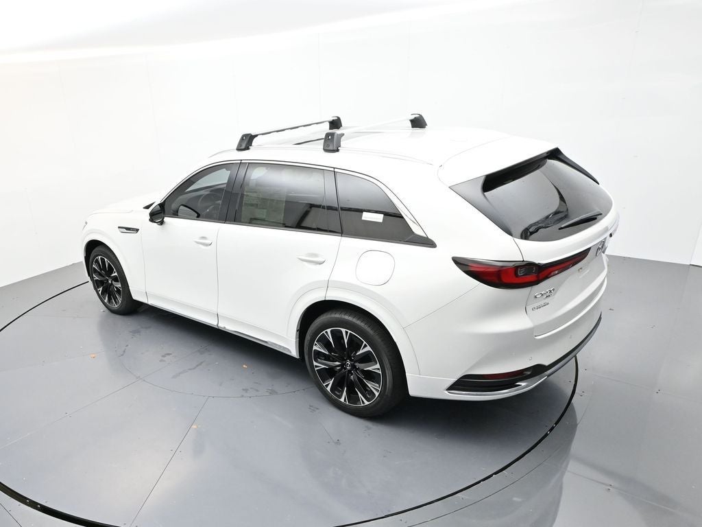 2026 Mazda Mazda CX-90 3.3 Turbo S Premium Plus