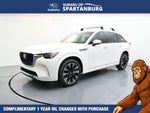 2026 Mazda Mazda CX-90 3.3 Turbo S Premium Plus