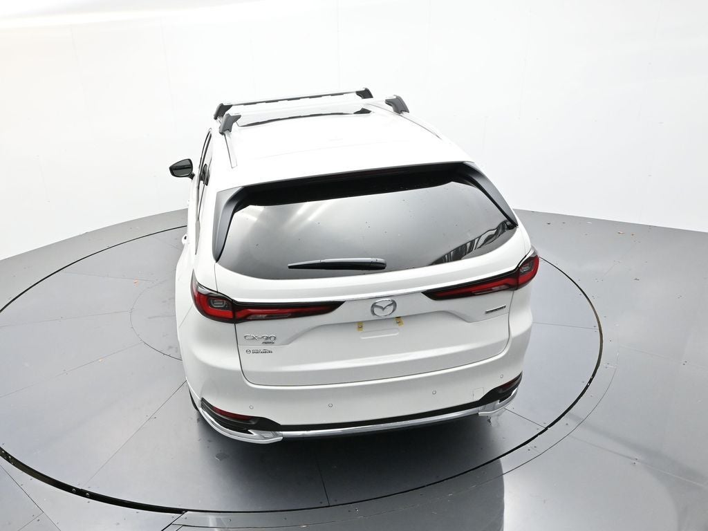 2026 Mazda Mazda CX-90 3.3 Turbo S Premium Plus