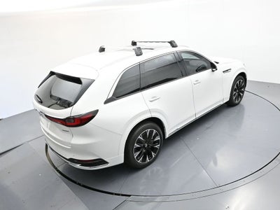 2026 Mazda Mazda CX-90 3.3 Turbo S Premium Plus