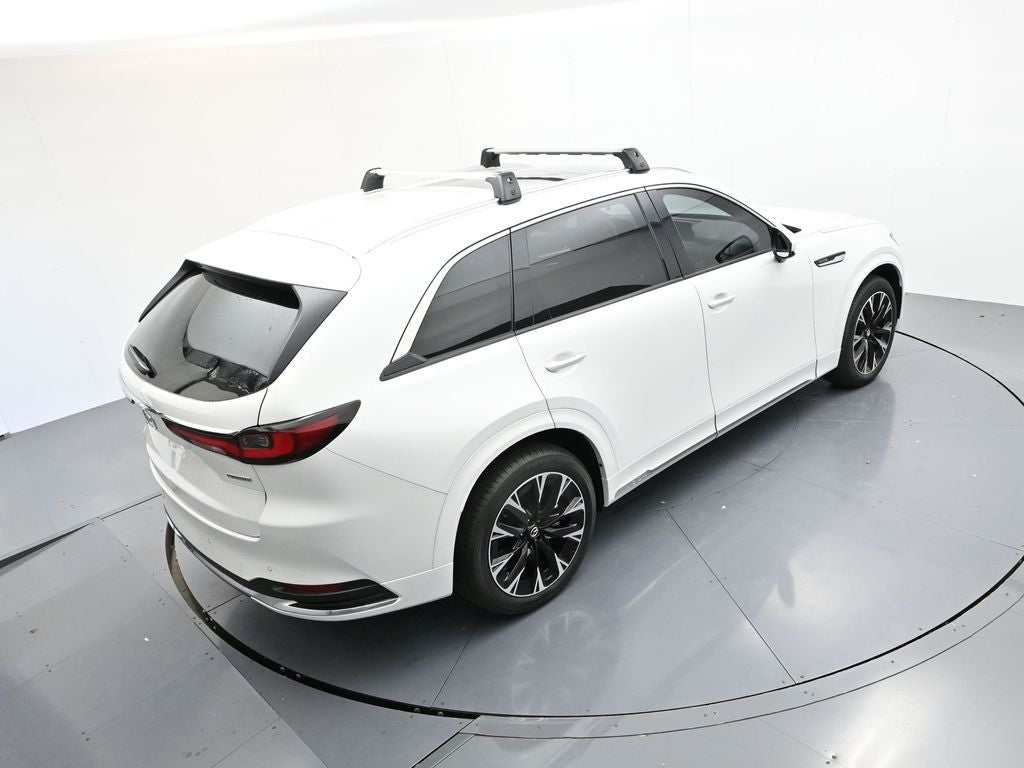 2026 Mazda Mazda CX-90 3.3 Turbo S Premium Plus