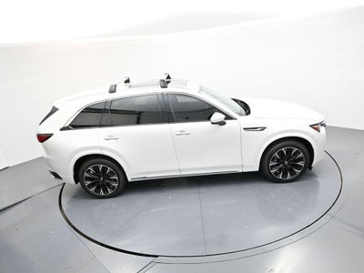 2026 Mazda Mazda CX-90 3.3 Turbo S Premium Plus