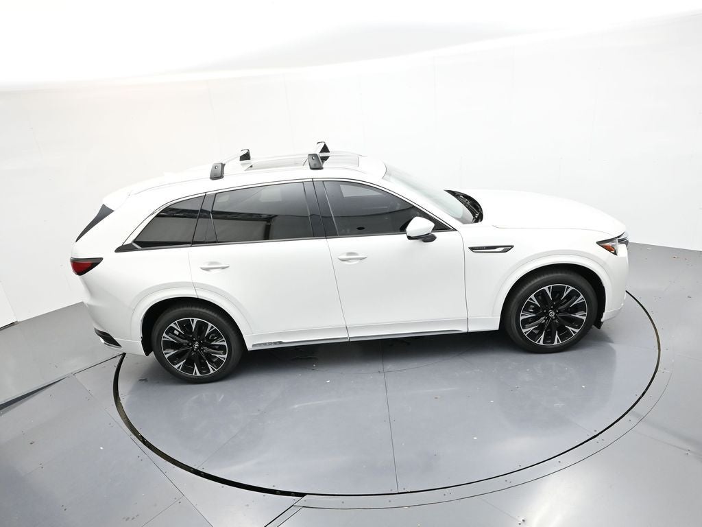 2026 Mazda Mazda CX-90 3.3 Turbo S Premium Plus
