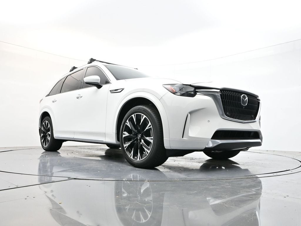 2026 Mazda Mazda CX-90 3.3 Turbo S Premium Plus