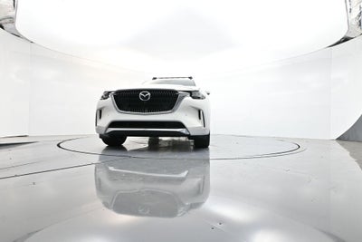 2026 Mazda Mazda CX-90 3.3 Turbo S Premium Plus